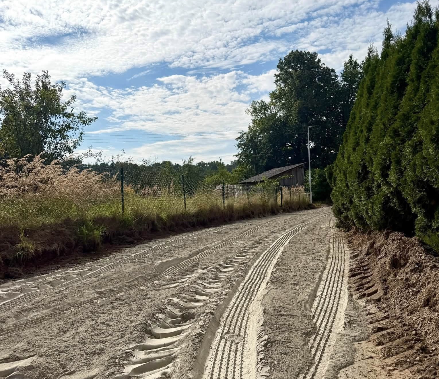 Rusza remont drogi Jadwisin–Modlikowice
