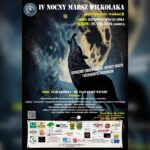 Nocna wyprawa po Wilczej Górze. Nadchodzi Marsz Wilkołaka
