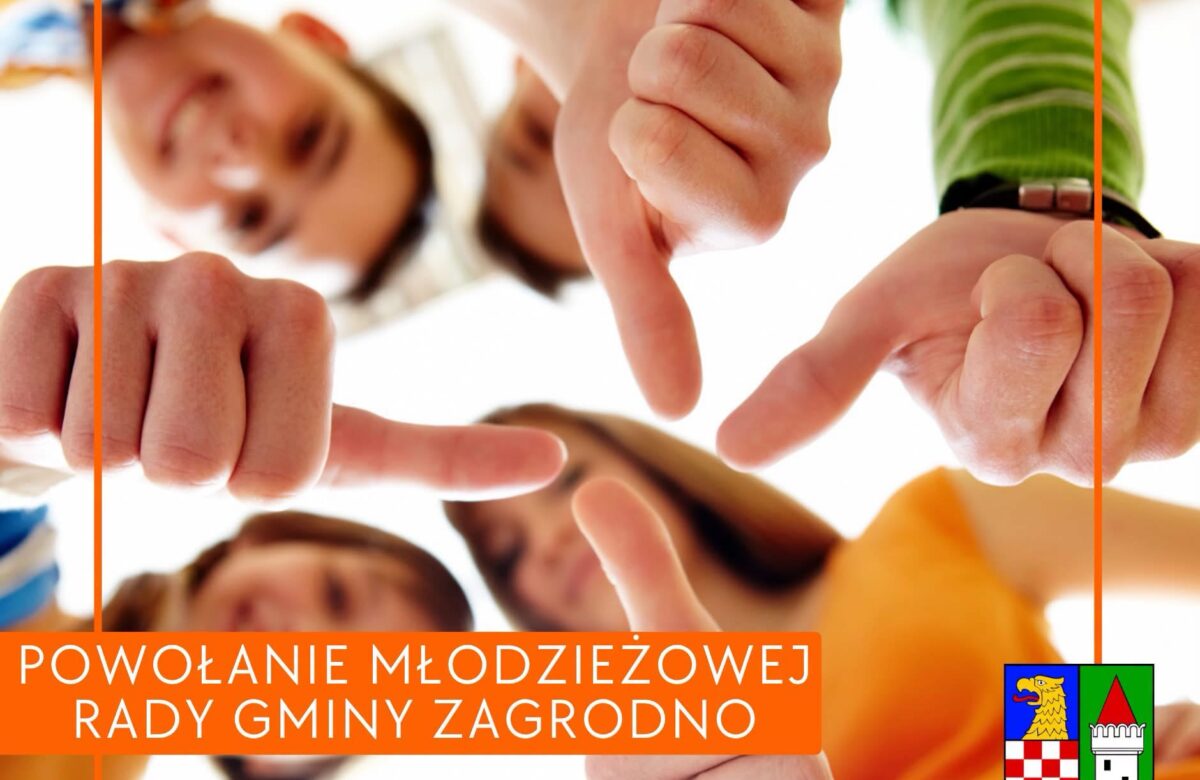 Młodzieżowa Rada Gminy Zagrodno coraz bliżej. Trwają konsultacje projektu