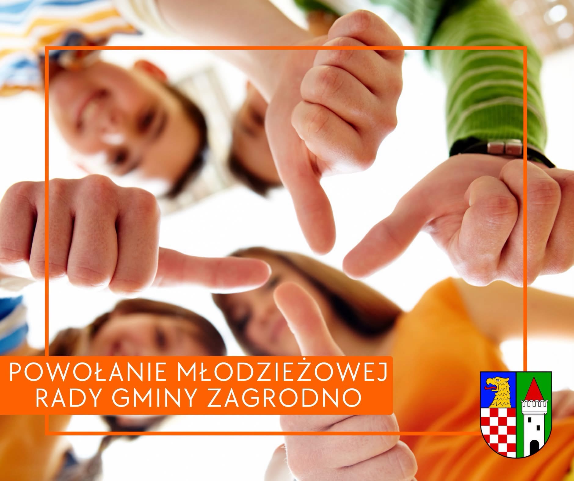 Młodzieżowa Rada Gminy Zagrodno coraz bliżej. Trwają konsultacje projektu