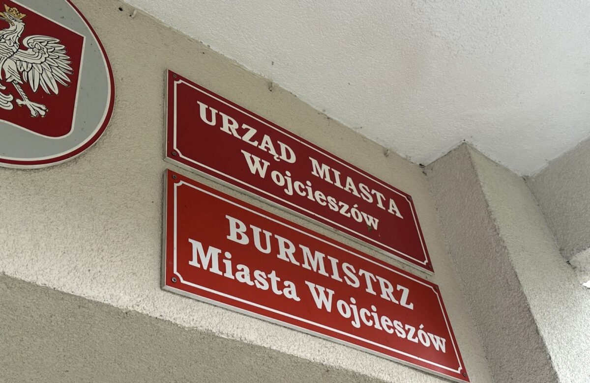 Wojcieszów szuka pracownika. Jest nabór do Urzędu Miasta