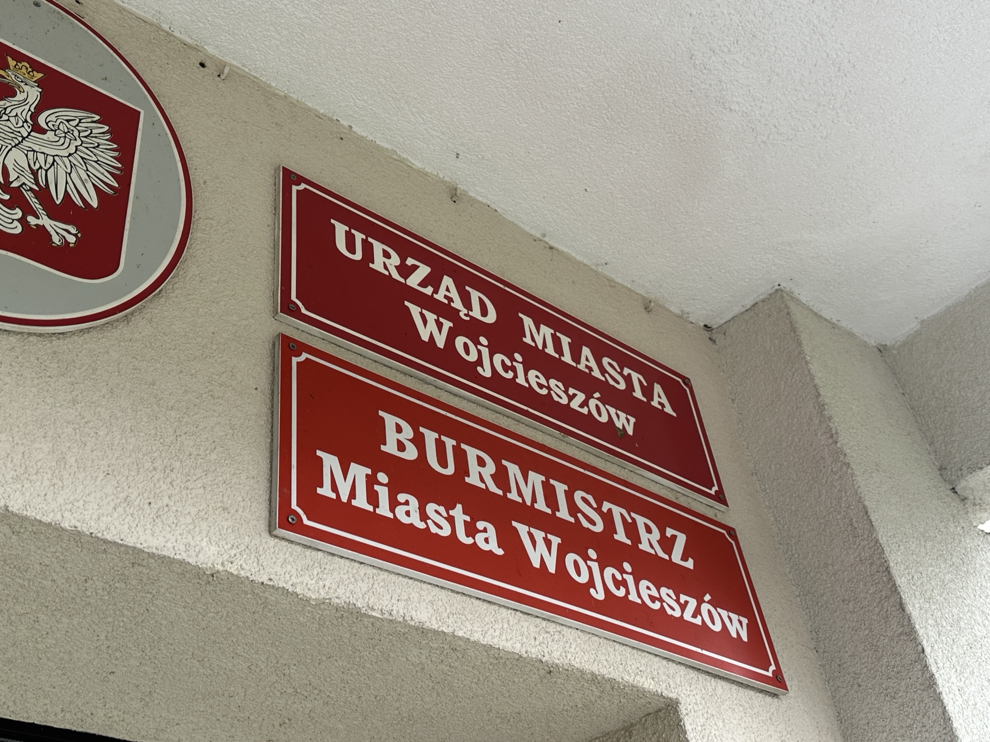 Wojcieszów szuka pracownika. Jest nabór do Urzędu Miasta