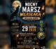 Nocny Marsz Wilkołaka powraca na Wilczą Górę. Przed uczestnikami wyjątkowa przygoda pod osłoną nocy