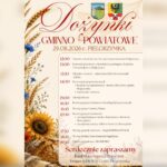 Dożynki Gminno-Powiatowe w Pielgrzymce. Święto plonów już 29 sierpnia