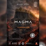 Magma Art Fest 2026 już 15 sierpnia na Wilczej Górze. Sztuka, muzyka i natura w wyjątkowym miejscu