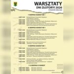 Dni Złotoryi 2026. Nie tylko koncerty – organizatorzy przygotowali mnóstwo atrakcji dla całych rodzin