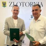 Złotoryja odnowiła partnerstwo z Buczaczem