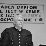 Zmarł Andrzej Kowalski. Górnik, przedsiębiorca i społecznik związany ze Złotoryją