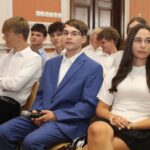 Pierwszy dzwonek w złotoryjskim liceum. Ruszył nowy rok szkolny!