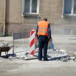 Uwaga kierowcy! W piątek zamknięta część ulicy Hożej