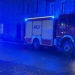 Pacjent uciekł ze szpitala psychiatrycznego w Złotoryi.
