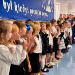 Nowy rok szkolny rozpoczęty. 36 pierwszoklasistów zaczyna nową przygodę