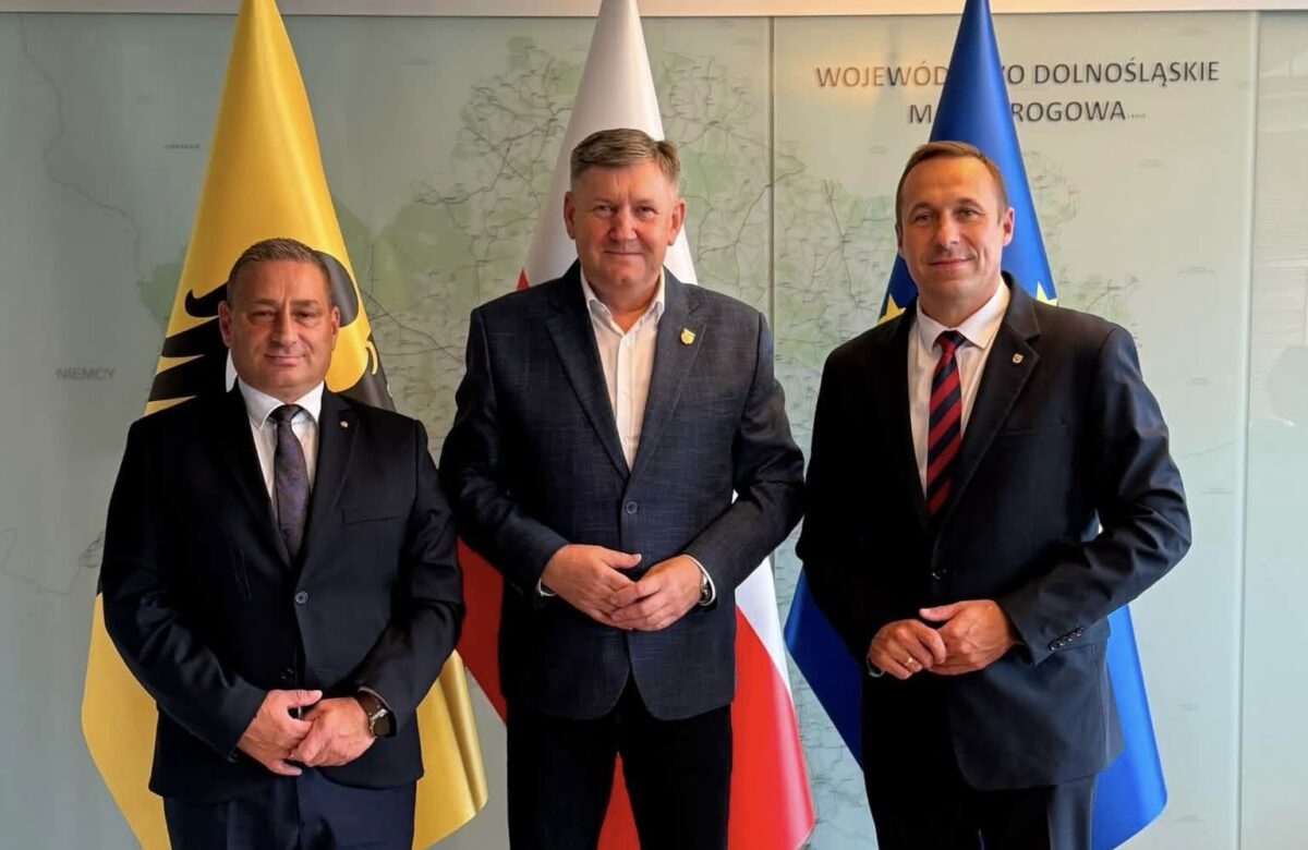 Gmina Zagrodno analizuje możliwości rozwoju lokalnej energetyki
