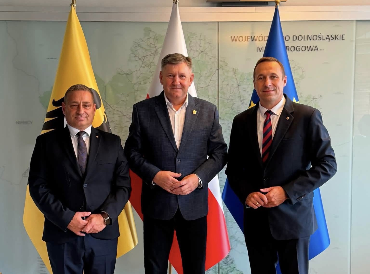 Gmina Zagrodno analizuje możliwości rozwoju lokalnej energetyki
