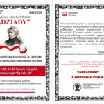 Weekend pełen atrakcji w Złotoryi. Co będzie się działo?