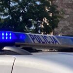 Atak w Wojcieszowie. Policja zatrzymała 23-latka