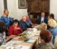 Szkolenie dla Gminnej Rady Seniorów w Zagrodnie