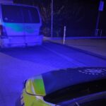 Miał tylko niesprawne światło. Policjanci odkryli znacznie więcej