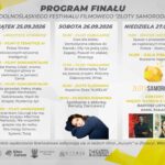 Renata Dancewicz gościem festiwalu Złoty Samorodek w Złotoryi
