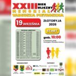 Bieg dla całych rodzin już w sobotę. Memoriał Tadeusza Pietroszka w Złotoryi