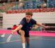 Jakub Kowalski zakończył udział w turnieju na trzeciej rundzie