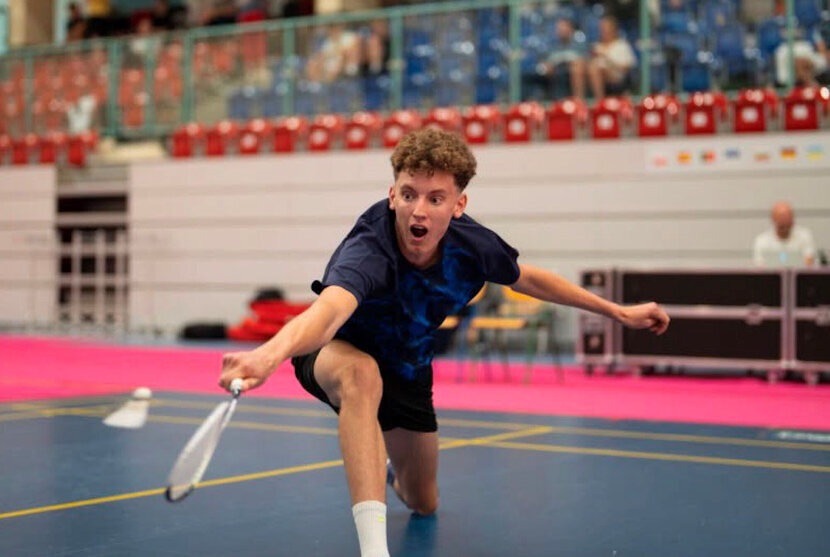 Jakub Kowalski zakończył udział w turnieju na trzeciej rundzie
