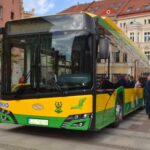 Zmiany na ul. Legnickiej. Autobusy ominą kilka przystanków