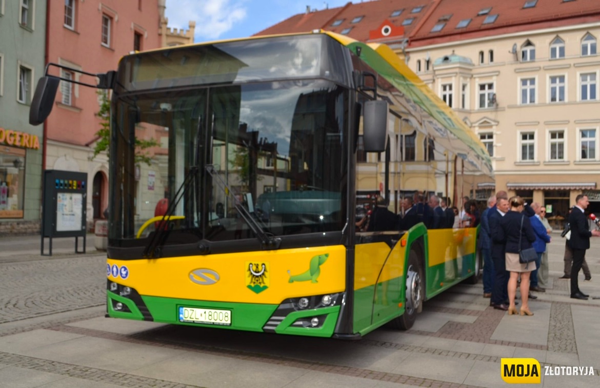Zmiany na ul. Legnickiej. Autobusy ominą kilka przystanków