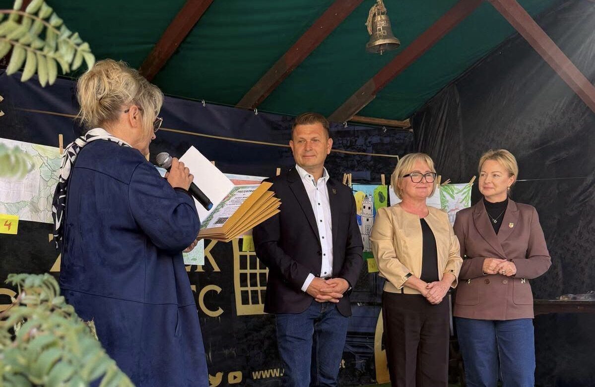 „Tajemnice Zamku Grodziec” – XXII Dzień Regionalisty