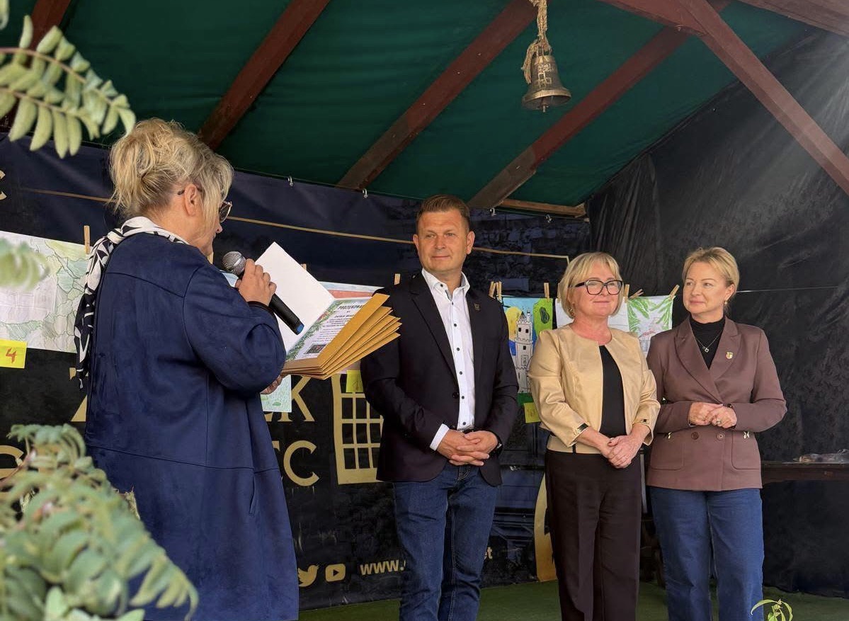 „Tajemnice Zamku Grodziec” – XXII Dzień Regionalisty
