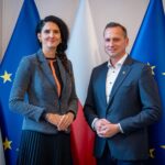 Złotoryja z rządowym wsparciem. Miliony złotych na miejskie inwestycje