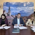 Kolejny etap remontu magazynu przeciwpowodziowego w Złotoryi