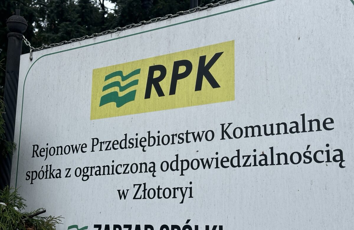 RPK szuka pracownika. Pensja do 7,5 tys. zł
