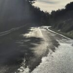 Awaria wodociągowa w Zagrodnie. Utrudnienia w dostępie do wody