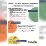 Zbiórka odpadów wielkogabarytowych w gminie Pielgrzymka