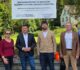 Wyremontowano drogę powiatową w Wojcieszynie