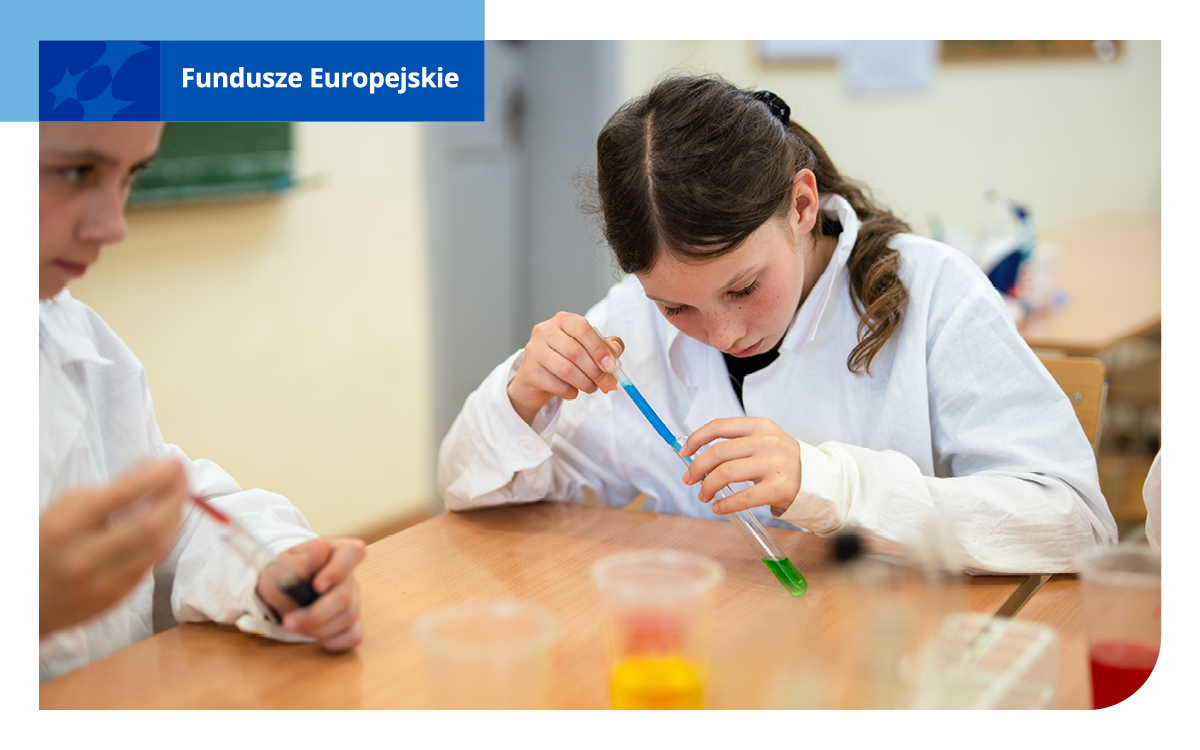 Dolnośląski Program Stypendialny. Młodzi naukowcy na start!