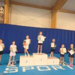 Kolejny wielki sukces młodej tenisistki! Laura Kowalczyk wicemistrzynią WTA Masters!