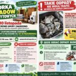 W gminie Zagrodno odbędzie się zbiórka gabarytów