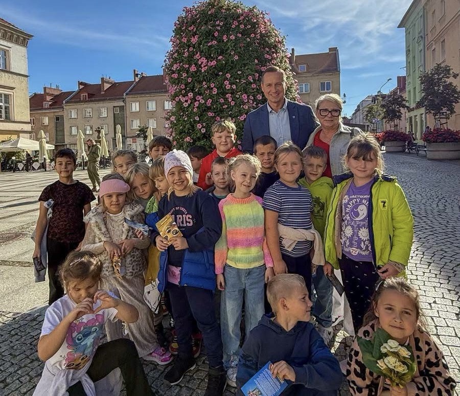 Dzień Młodego Mieszkańca w Złotoryi