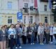 Wyjazd Dyskusyjnego Klubu Książki z Zagrodna do Wrocławia