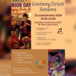 Gminny Dzień Seniora w Pielgrzymce. Wieczór w cygańskim stylu