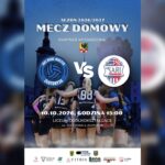 Mecz domowy Mine Master Złotoryja. Siatkarki zapraszają na kolejne spotkanie