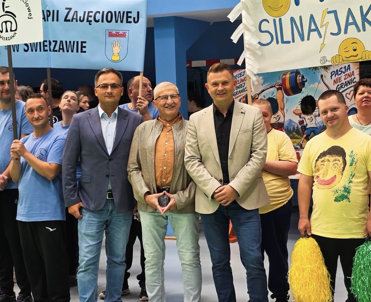 Paraolimpiada osób z niepełnosprawnościami za nami. Sport, emocje i wspólna radość