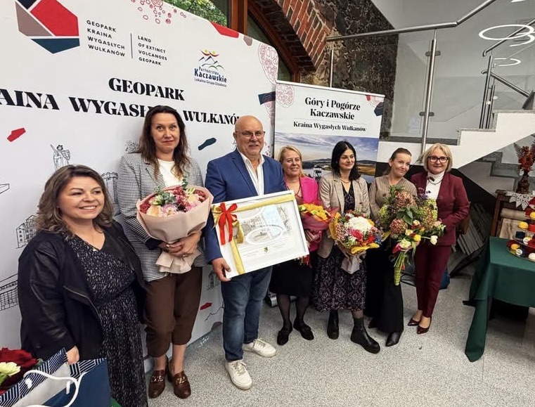 Partnerstwo Kaczawskie świętowało 18-lecie działalności
