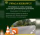 Uwaga kierowcy! Utrudnienia w ruchu na ul. Legnickiej