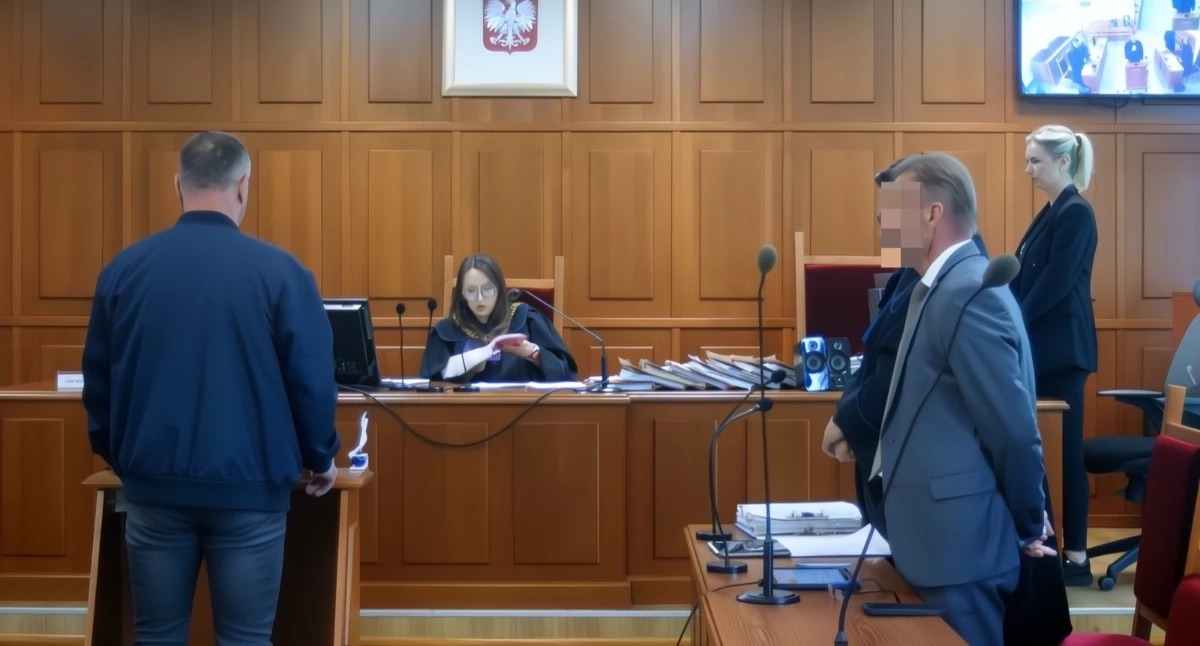 Proces w sprawie odpadów w Czernikowicach od nowa. Mieszkańcy zapowiadają protest