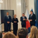 Stypendia Wójta Gminy Zagrodno dla 20 uczniów