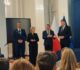 Stypendia Wójta Gminy Zagrodno dla 20 uczniów