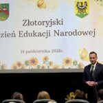 Złotoryja uczciła Dzień Edukacji Narodowej